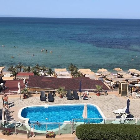 Black Sea Paradise, Luxury Apartments سوزوبول المظهر الخارجي الصورة