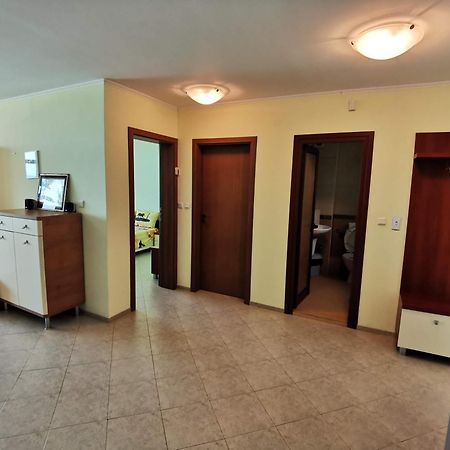Black Sea Paradise, Luxury Apartments سوزوبول المظهر الخارجي الصورة