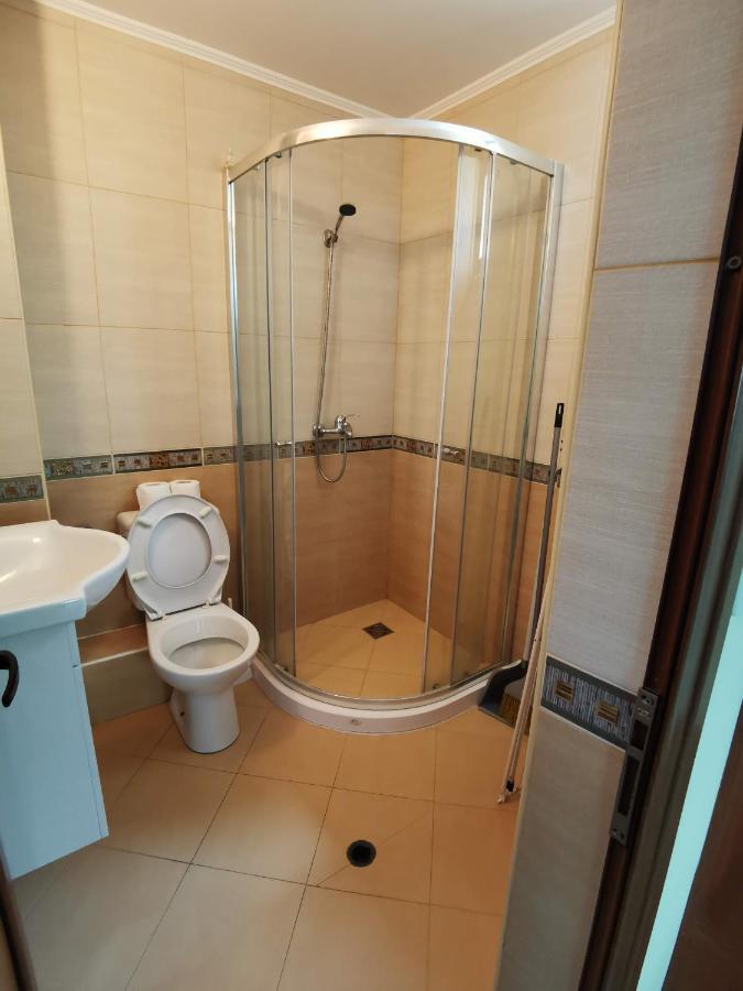 Black Sea Paradise, Luxury Apartments سوزوبول المظهر الخارجي الصورة