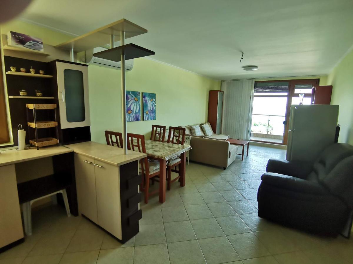 Black Sea Paradise, Luxury Apartments سوزوبول المظهر الخارجي الصورة