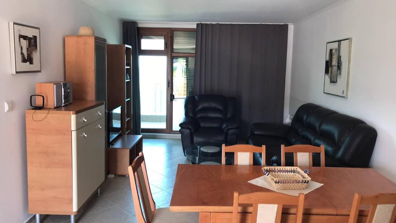 Black Sea Paradise, Luxury Apartments سوزوبول المظهر الخارجي الصورة