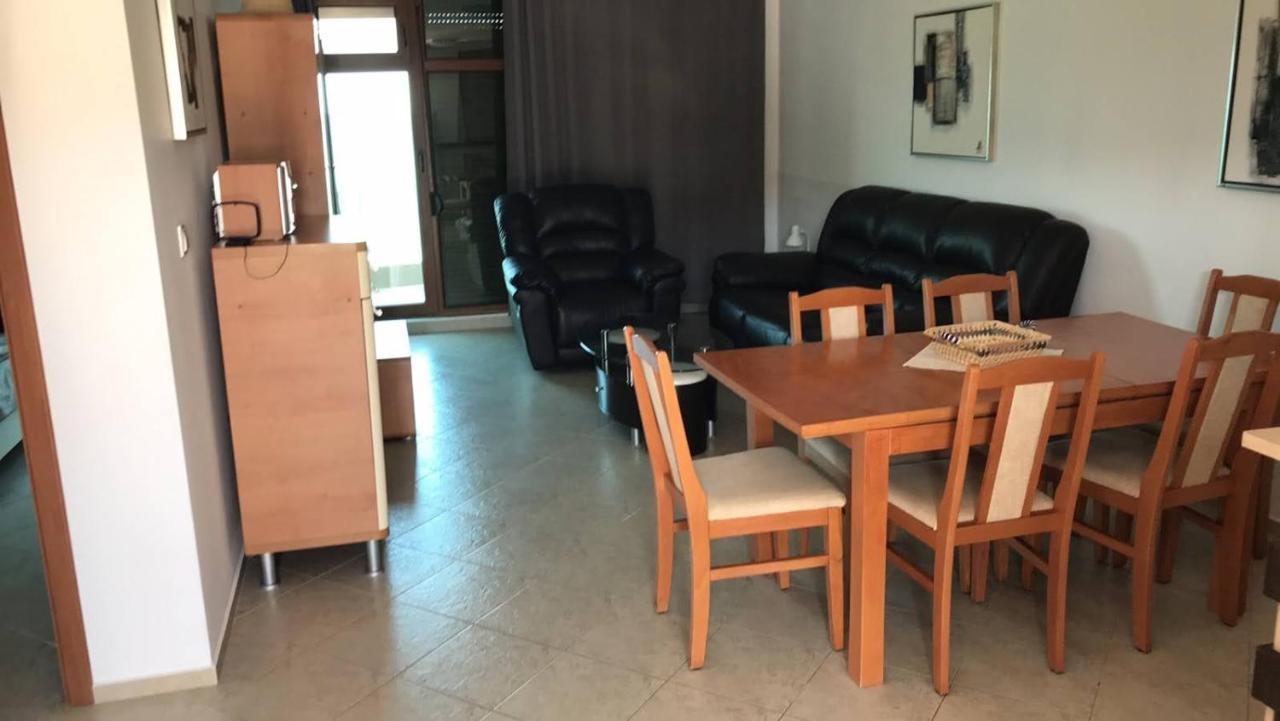 Black Sea Paradise, Luxury Apartments سوزوبول المظهر الخارجي الصورة