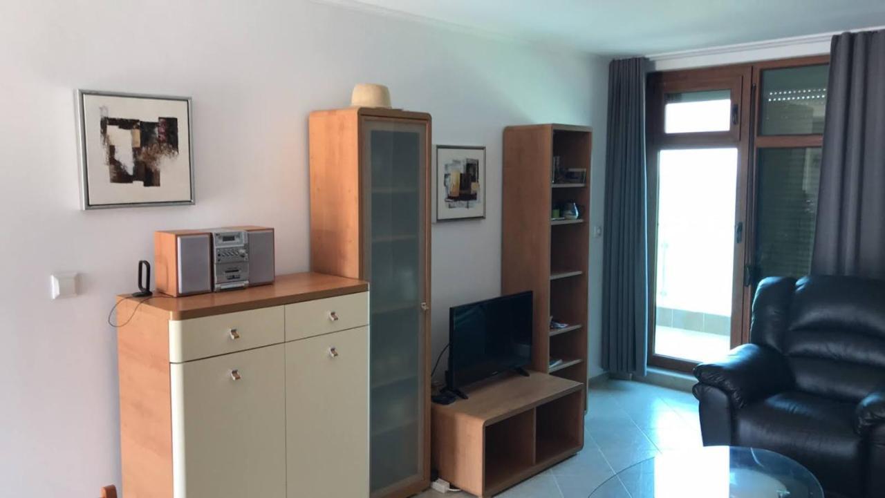 Black Sea Paradise, Luxury Apartments سوزوبول المظهر الخارجي الصورة