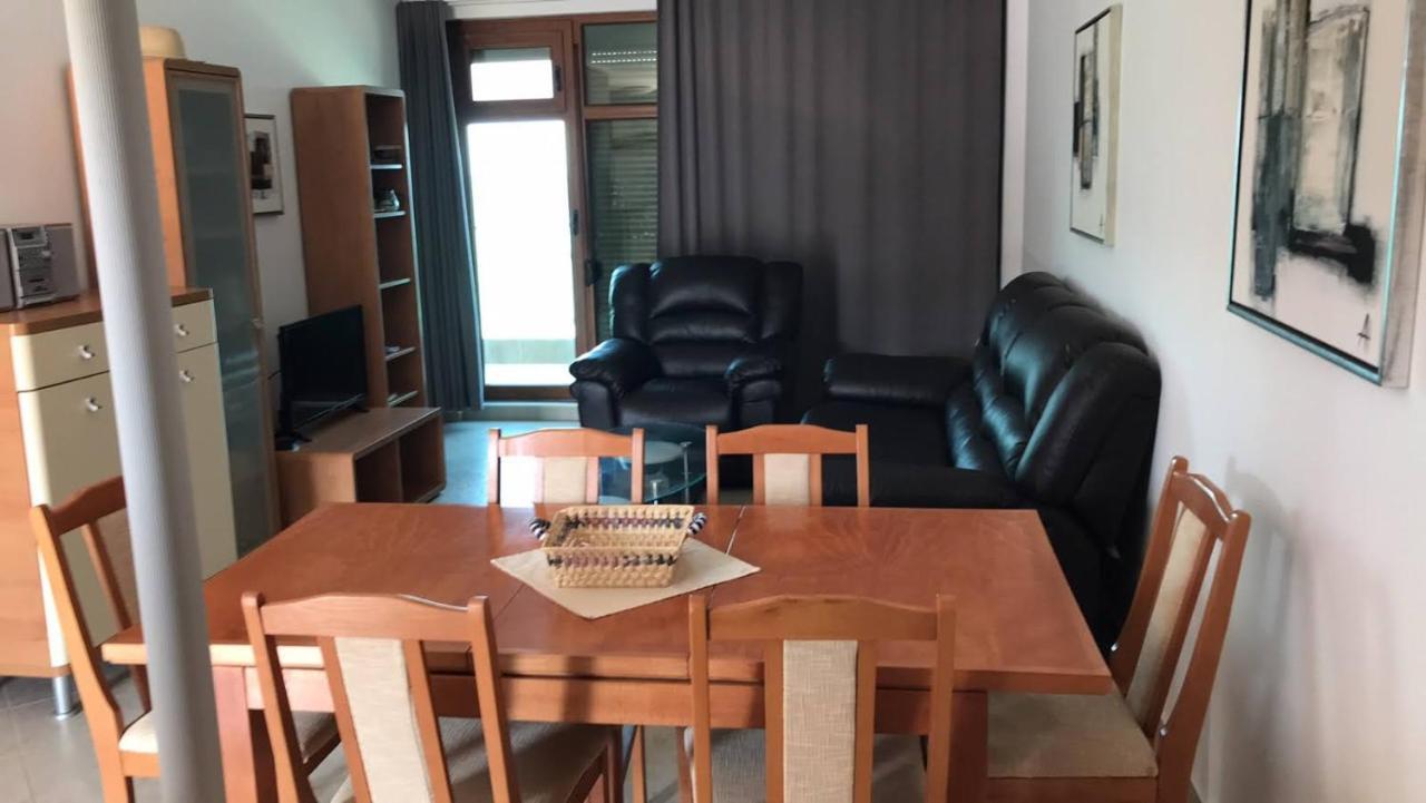 Black Sea Paradise, Luxury Apartments سوزوبول المظهر الخارجي الصورة