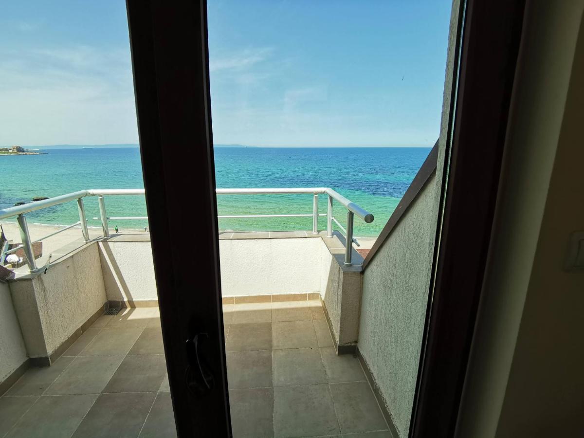 Black Sea Paradise, Luxury Apartments سوزوبول المظهر الخارجي الصورة