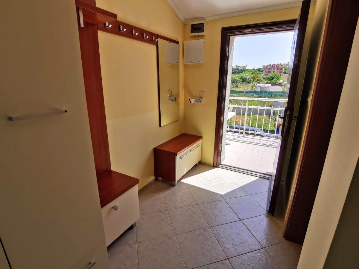Black Sea Paradise, Luxury Apartments سوزوبول المظهر الخارجي الصورة