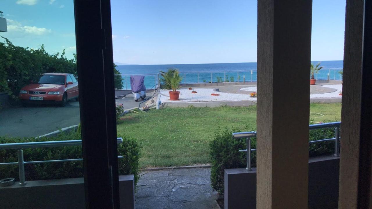 Black Sea Paradise, Luxury Apartments سوزوبول المظهر الخارجي الصورة
