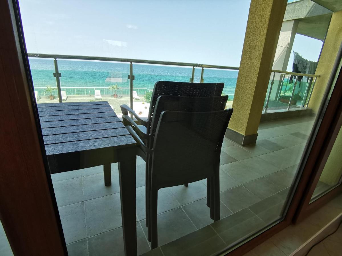 Black Sea Paradise, Luxury Apartments سوزوبول المظهر الخارجي الصورة