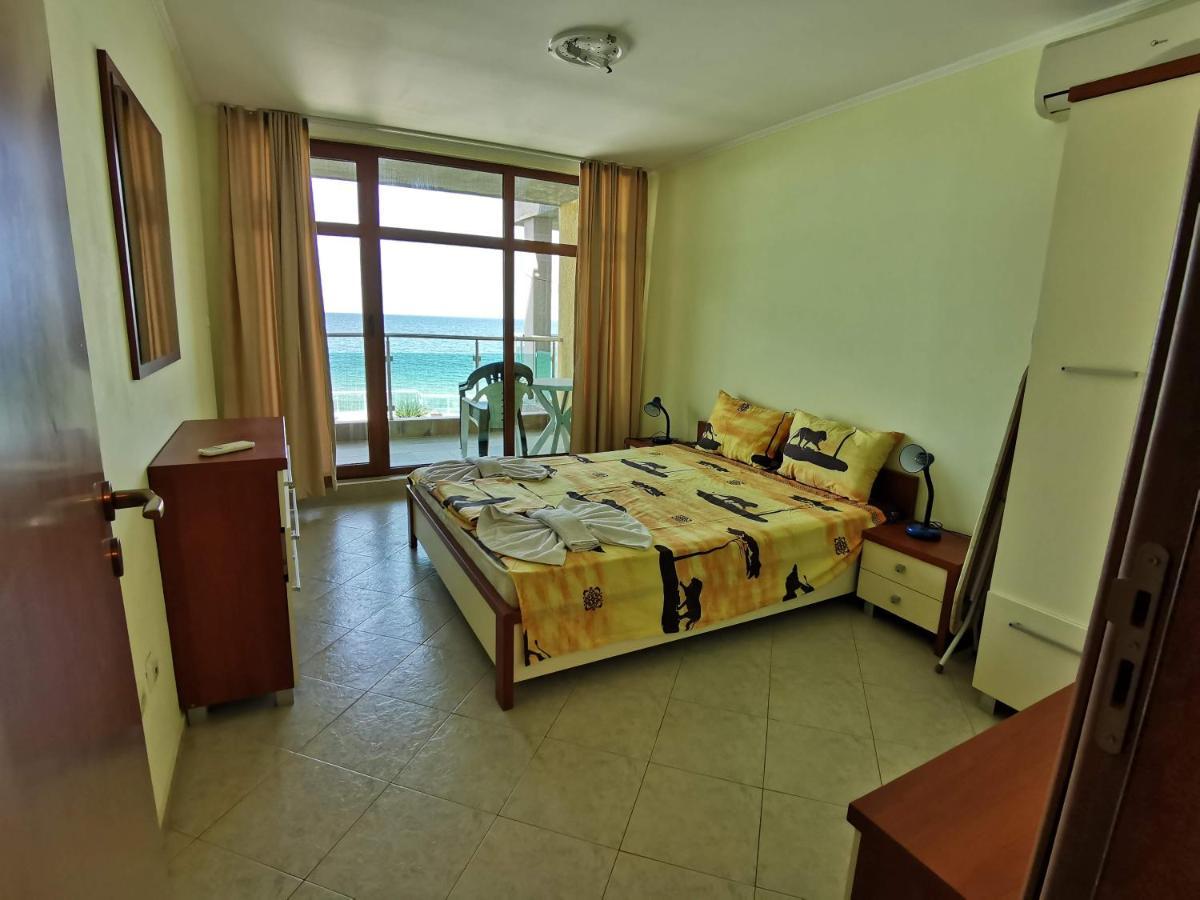 Black Sea Paradise, Luxury Apartments سوزوبول المظهر الخارجي الصورة